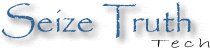 Seize Truth Tech