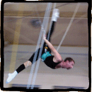 Flying Trapeze