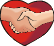 Heartfelt Handshake