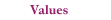 Values